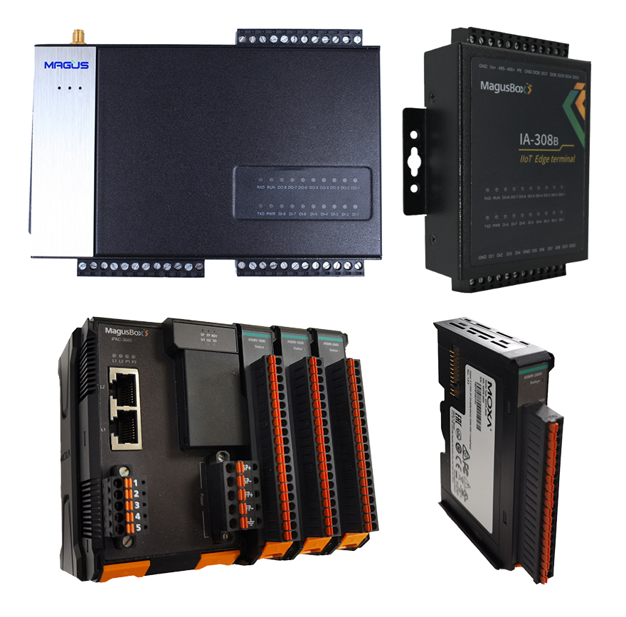 -自主研发-高性能-边缘PAC产品- -自主研发-高性能-边缘PAC产品-